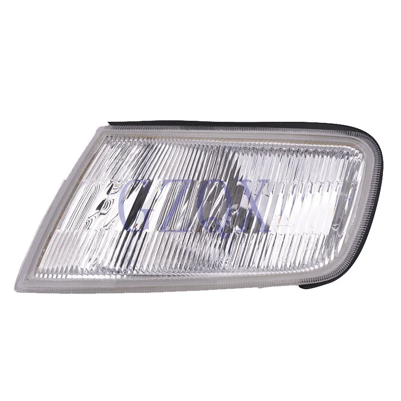 Передний Габаритный фсветильник рь белого цвета CAPQX в сборе передсветильник