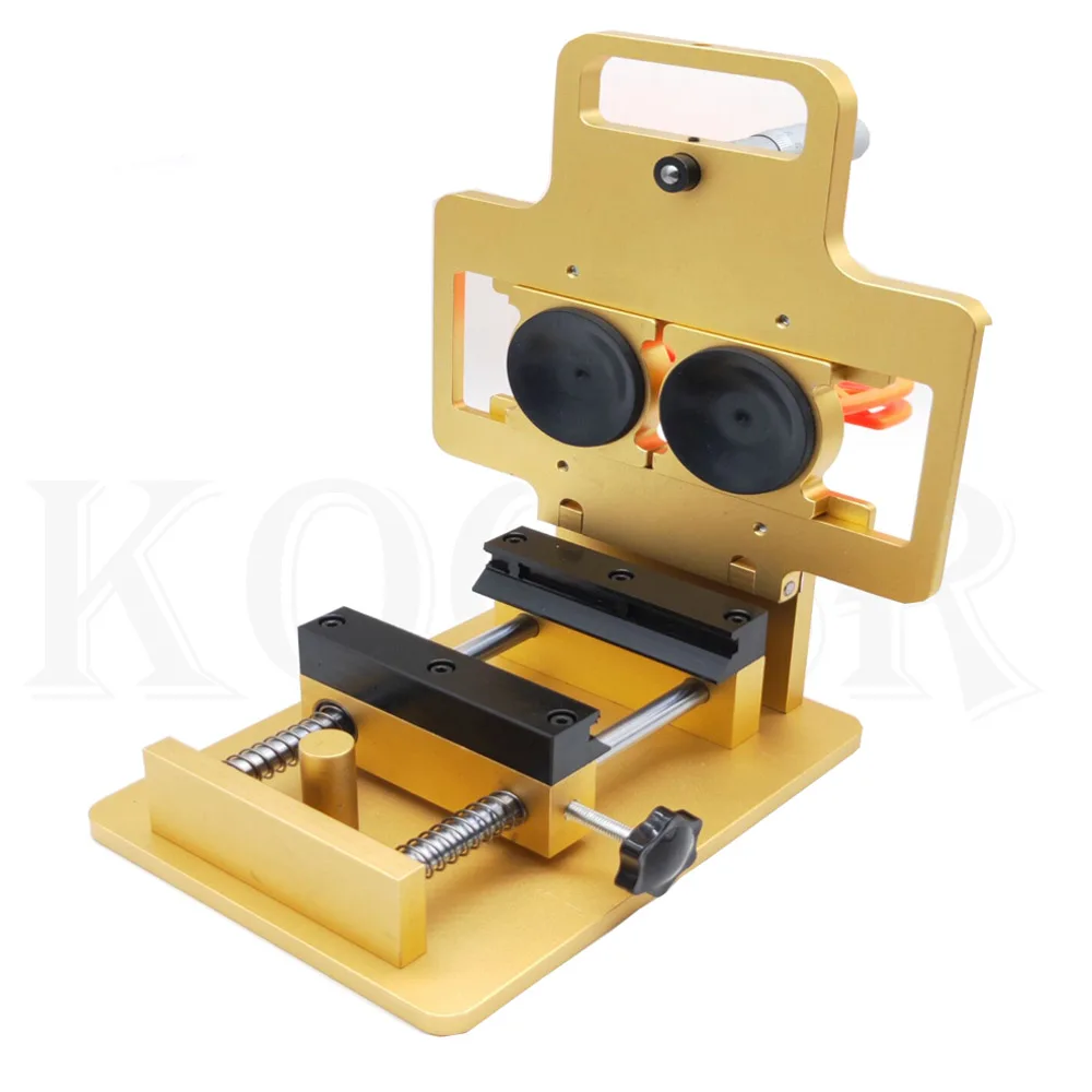 Мобильный телефон машина для демонтажа сенсорного ЖК экрана Samsung iphone A frame