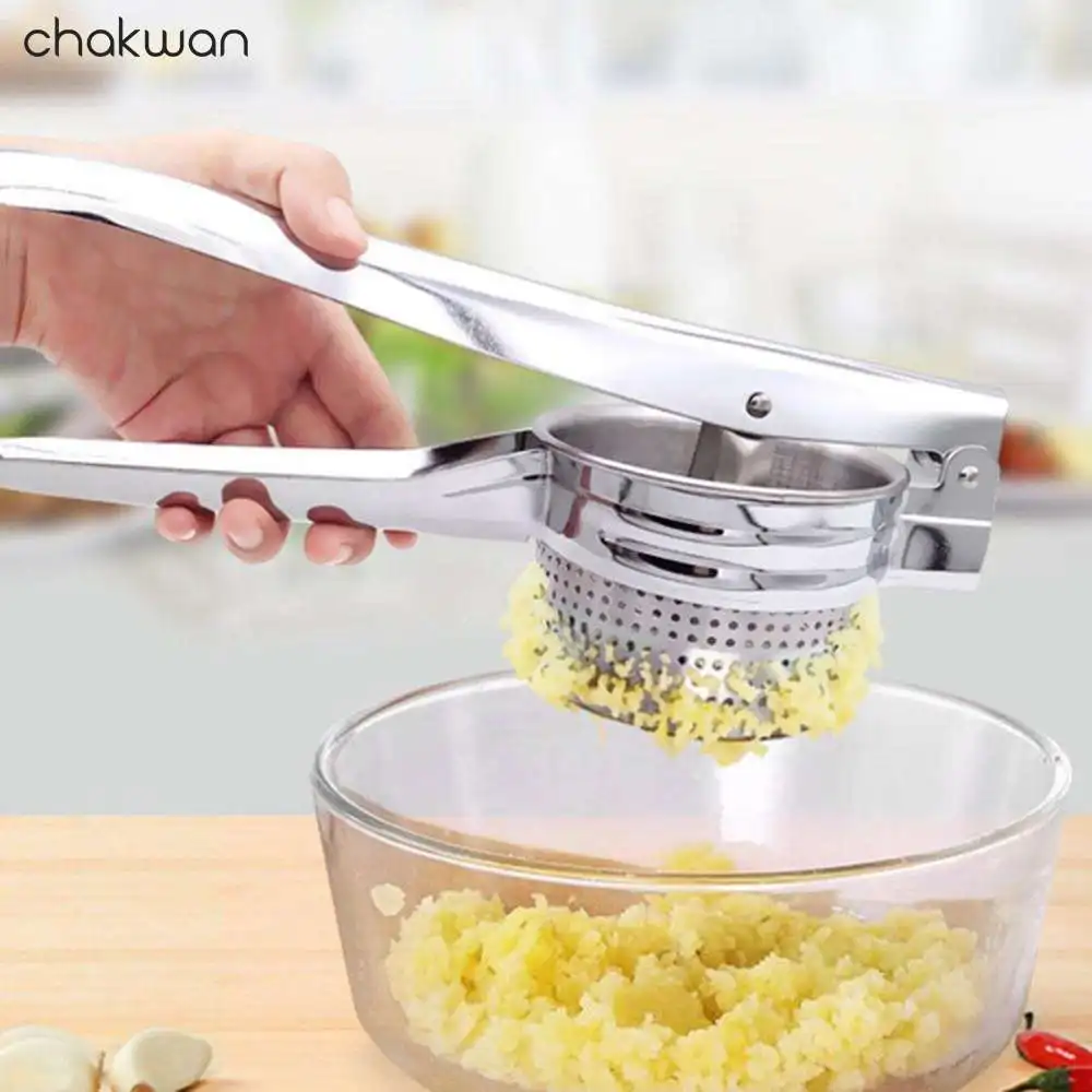 1 шт. пресс для картофеля из нержавеющей стали|Ножи удаления сердцевины| |