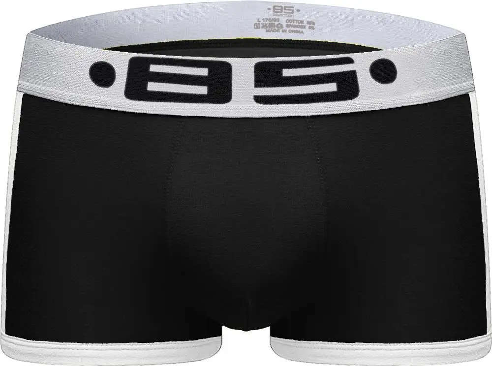

10Pcs Underwear Men Boxers Shorts Cotton Underpants Boxer Men