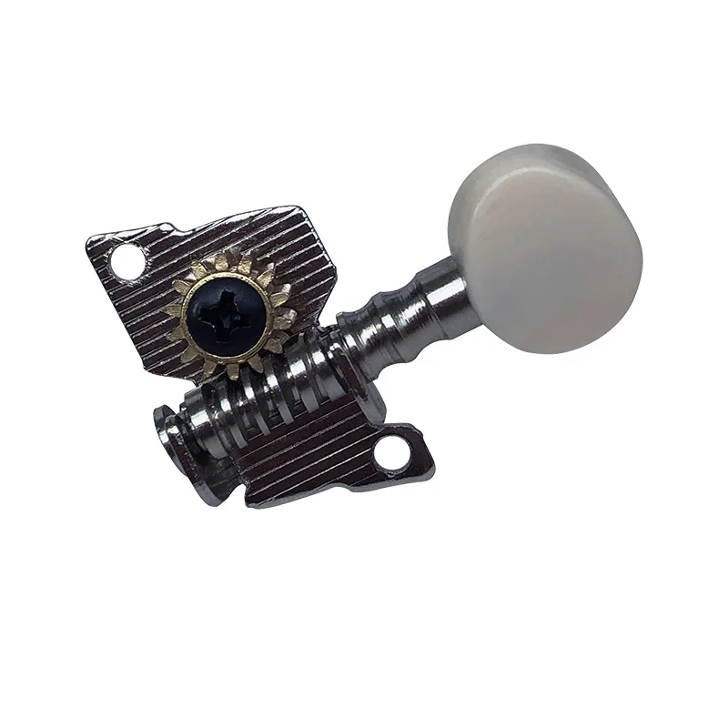 Запчасти для гитары B104 3 левый и правый экономичный укулеле с открытым