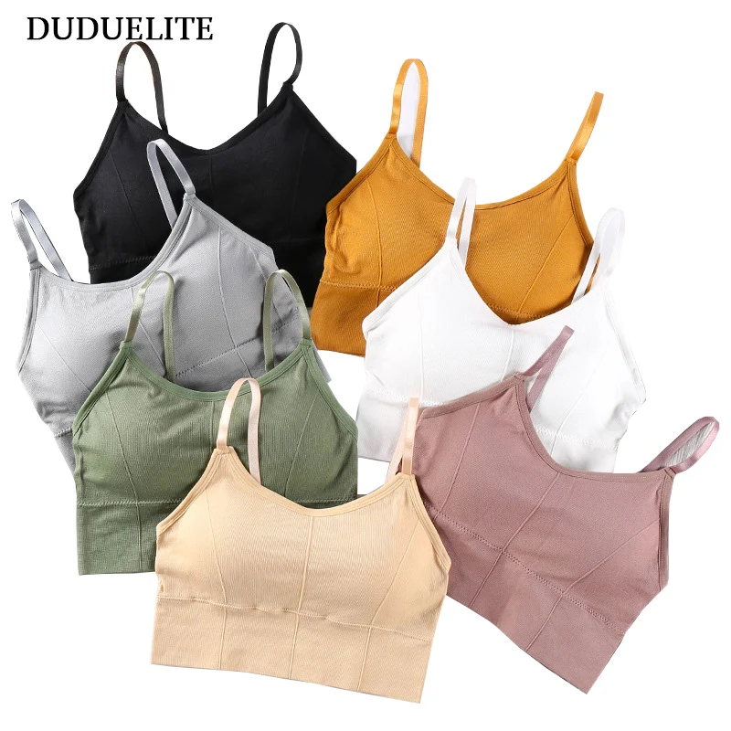 Бюстгальтер для фитнеса женское сексуальное нижнее белье спортивный