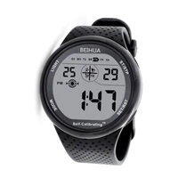 beihua mens sports wristwatch digital self calibrating waterproof 100m multifunctional outdoor watch boy swim watch diver