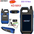 Программатор автомобильных ключей KEYDIY KDMAX, дистанционный генераторчтение чиповтестер частоты, многофункциональное умное устройство KD MAX