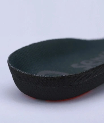 Амортизирующая стелька Youpin для бега Многоуровневая амортизирующая мощность