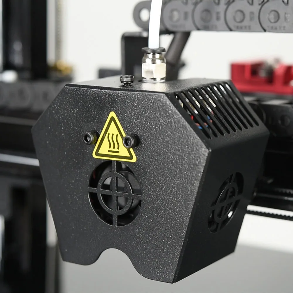 Ortur 3d принтер новый Ortur4 V2 DIY Drucker Impresora 3D самостоятельная сборка с печатью в формате