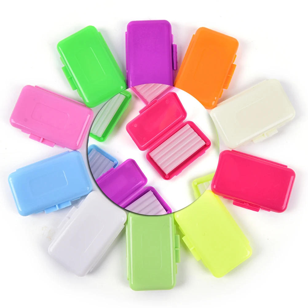 Ортодонтический воск для брекетов раздражение десен уход за полостью рта