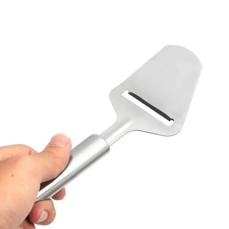 Слайсер для сыра из нержавеющей стали резак и бритва инструмент мягких