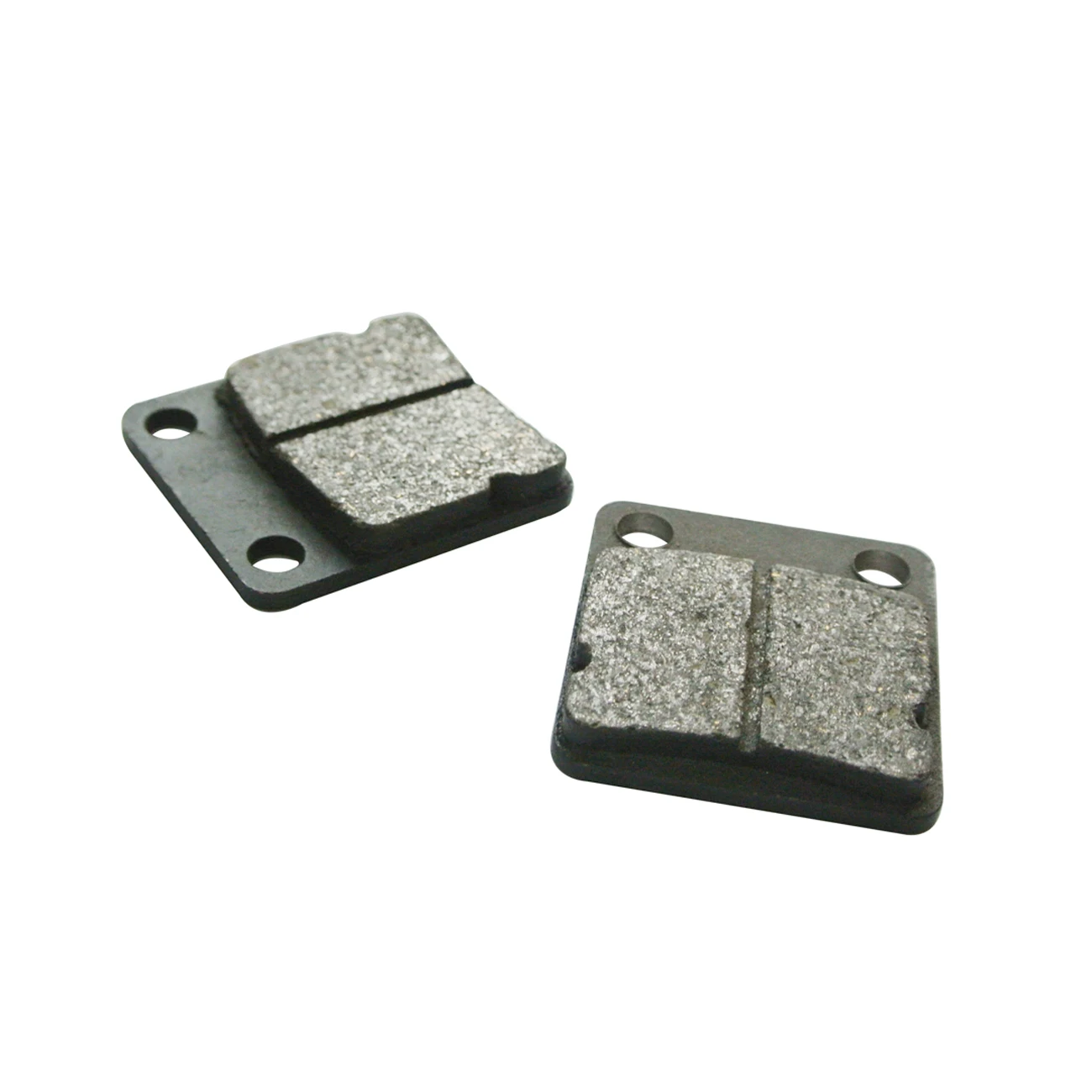 

Pouvoir Front Rear Brake Pads For 50cc 70cc 110cc 125cc 150cc Chinese Motor Bike