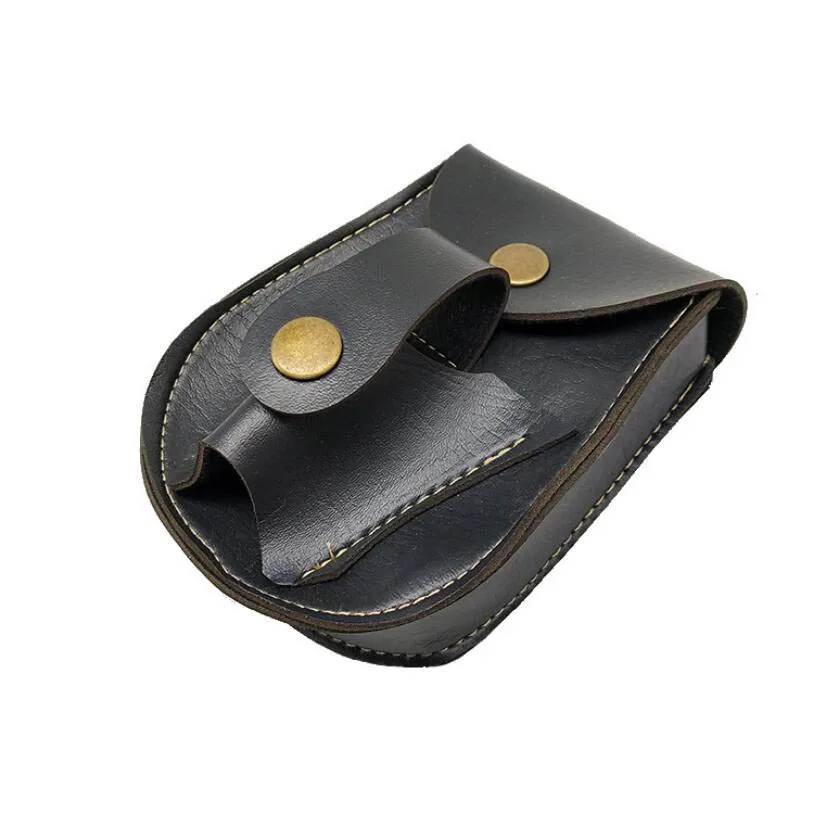 Стальной шарик для спорта на открытом воздухе полиуретановая сумка рогатки