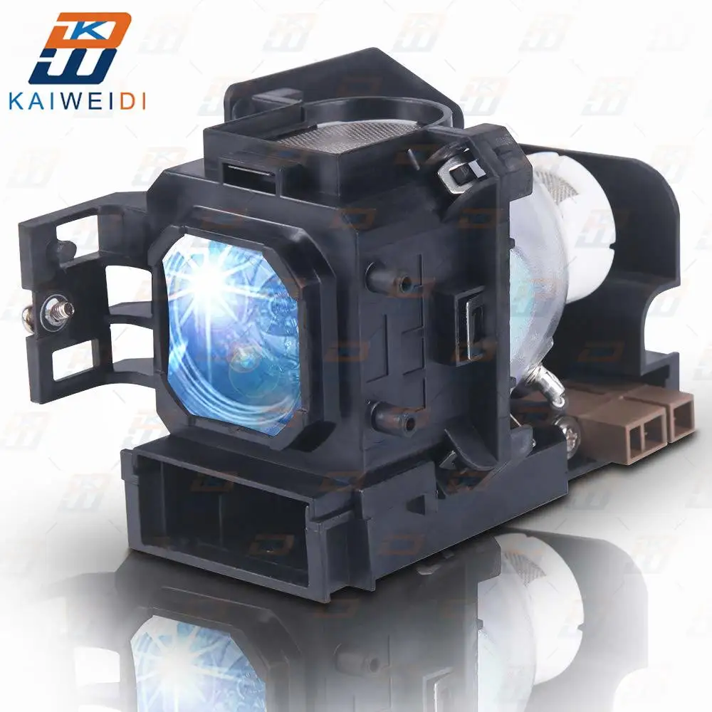 VT85LP/Φ модуль лампы проектора для NEC VT480 VT490 VT491 VT495 VT580 VT590 VT595 VT695 CANON|Лампы