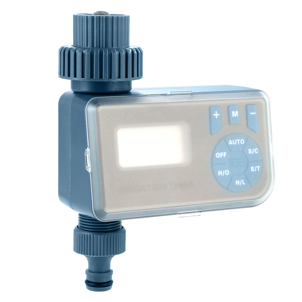 Цифровой таймер для сада система орошения с ручным управлением автоматический