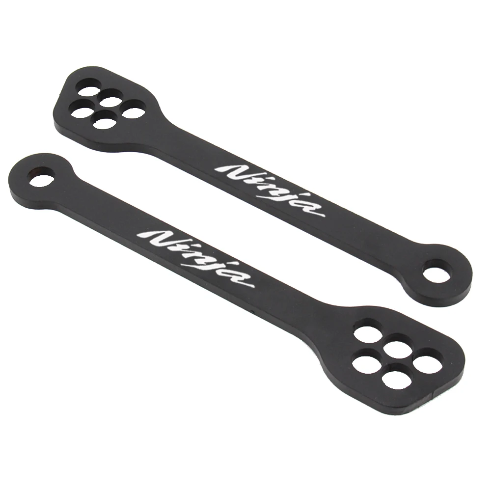 Набор для опускания звеньев Kawasaki задняя подвеска мотоцикла моделей модели 1