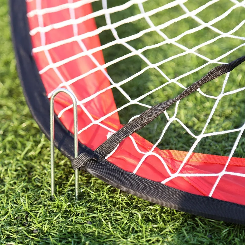 2 в 1 место по объему запаса детской сетка для футбольных Портативный детская