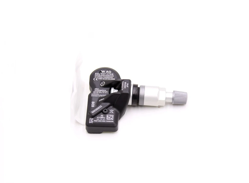 USE For A3 8V Q7 4M Q5 Q3 A4 A5 2017 MQB TPMS RDKS RDK Tire Pressure Monitor/Warning System Sensor | Автомобили и мотоциклы