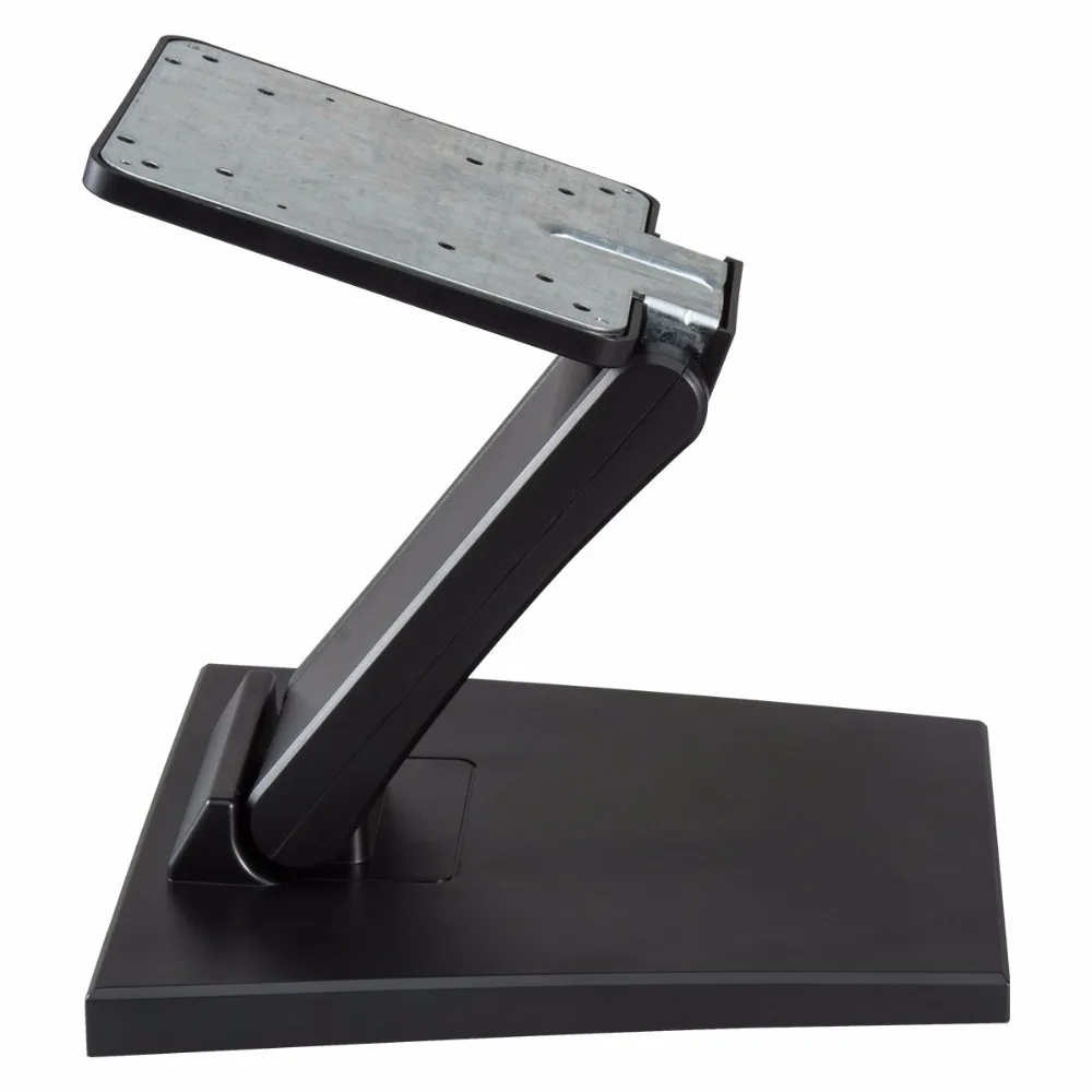 Adjustable LCD TV Stand Folding Metal Monitor Desk Support VESA Hole 75x75mm&amp100x100mm | Компьютеры и офис