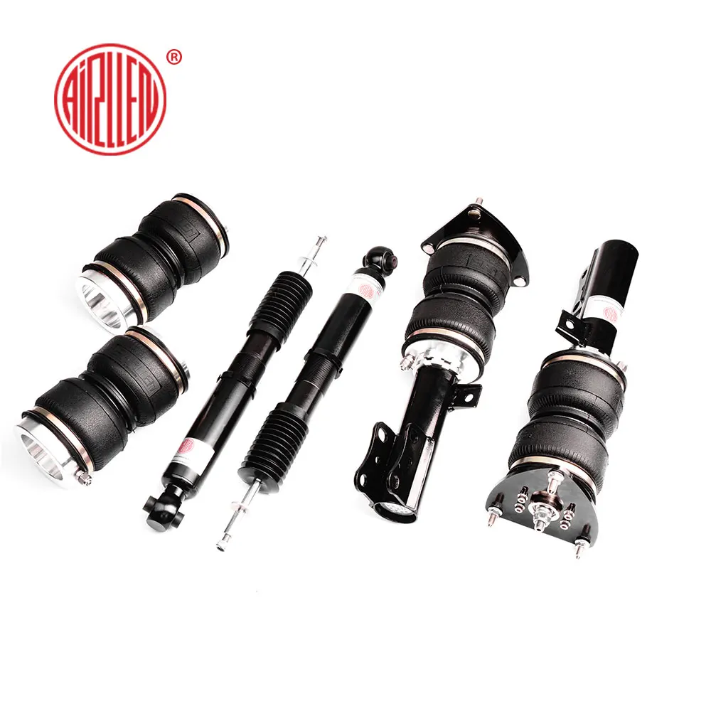 Рисунок 6 - Для Mercedes-Ben-z W176/пневматический