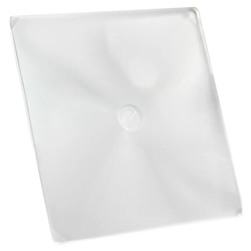 6x6 разделенный Фокусировочный экран для камеры Rolleiflex Mamiya Rollei Magic 120 TLR|Аксессуары