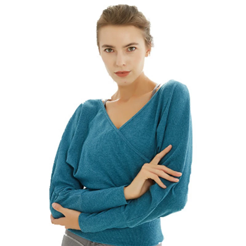 4 цвета женские балетки Топы танцевальный костюм для взрослых балета с длинным