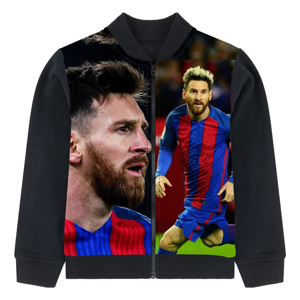 Куртка для мальчиков лучшее детское пальто Верхняя одежда детей куртка девочек