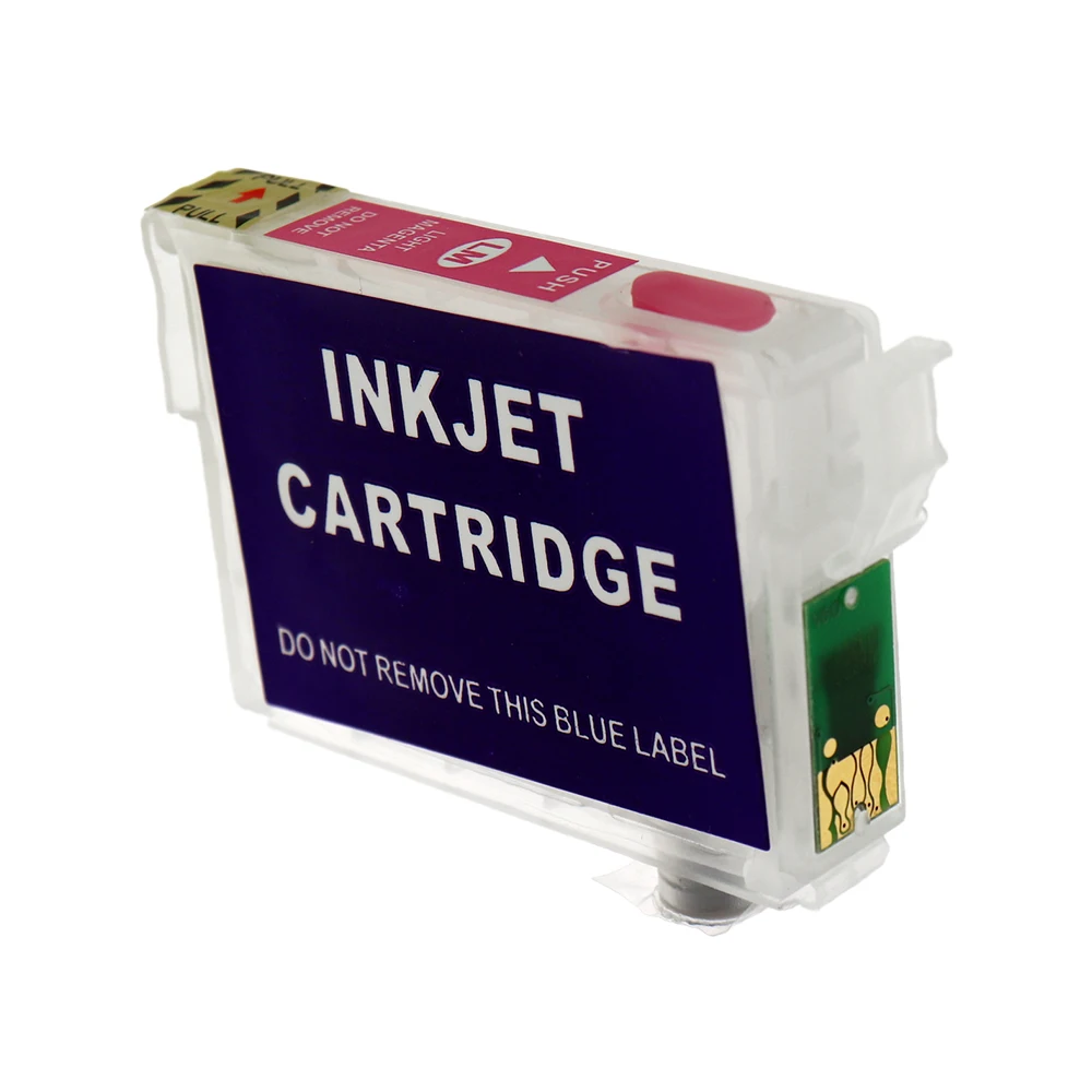 Картридж для принтера Epson P50 RX660 R265 R360 RX560 R285 RX585 PX700 PX710 PX810 | Компьютеры и офис