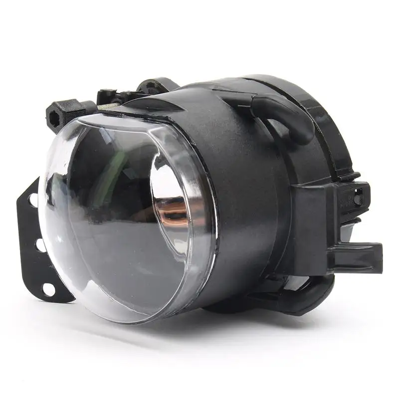 1 пара для BMW E60 E90 E63 E46 323i 325i 525i противотуманный светильник в сборе автомобильный