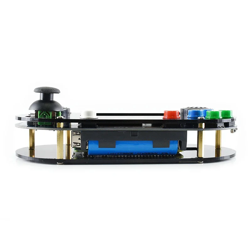3 5 дюймов ips экран Raspberry Pi игровая консоль портативный игровой плеер Плата