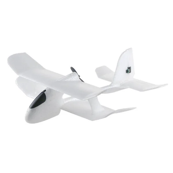 JJRC ZSX 280 RC дроны 2 4 ГГц мм размах крыльев EPP полноразмерный биплан Самолет RTF