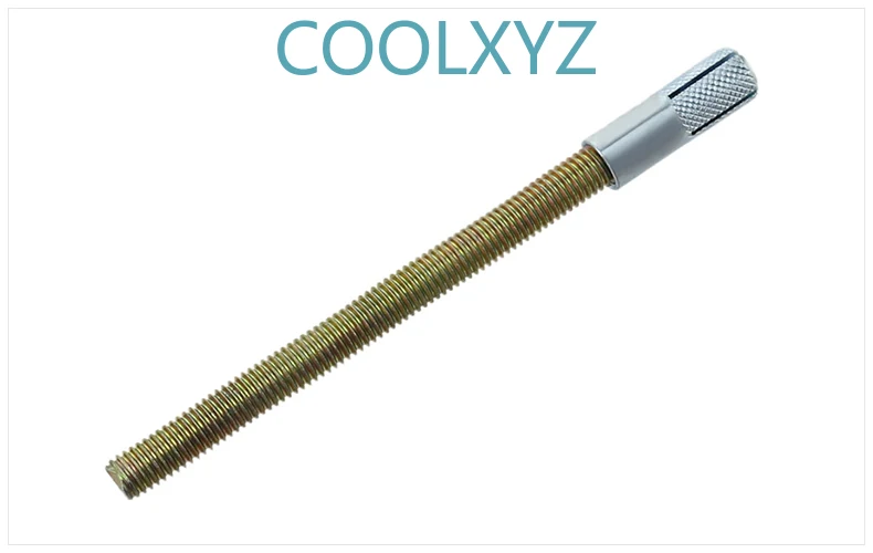 Диафрагма Специальный Болт расширения Невидимый винт металлические аксессуары