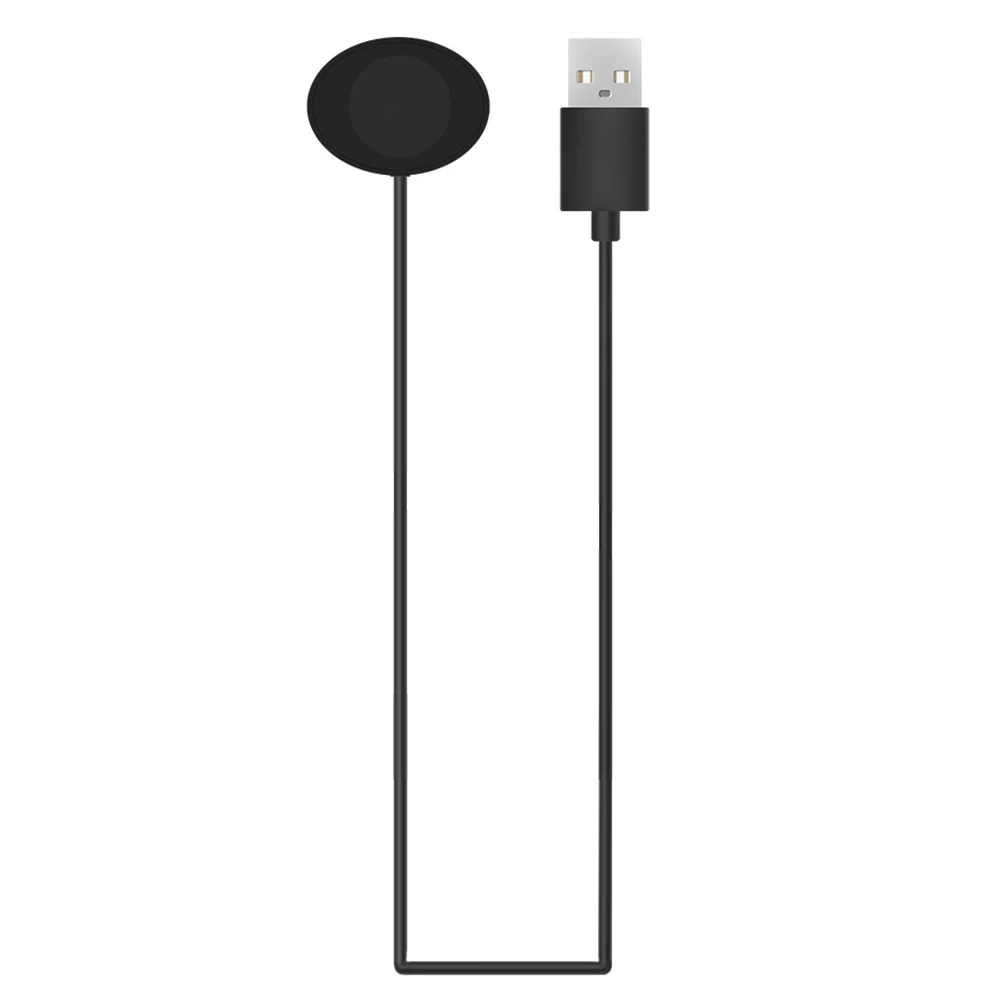 Смарт-часы USB авто Стоп Настольный Магнитный кабель для быстрой зарядки