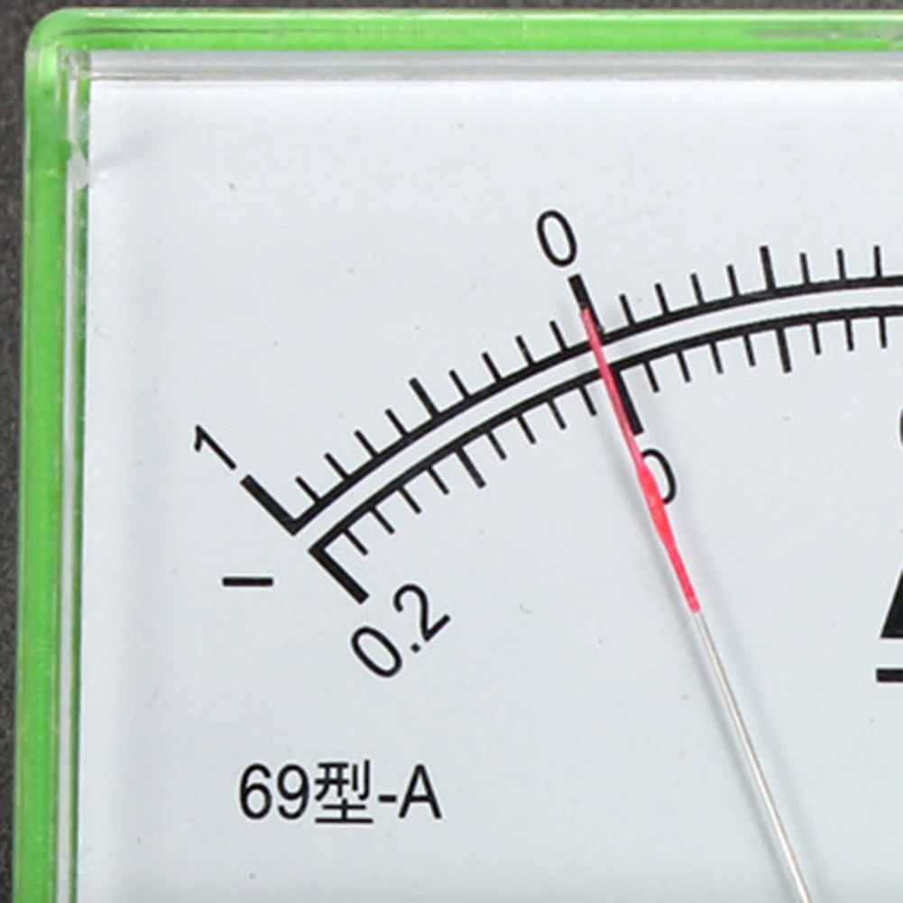 Аналоговый вольтметр класс 2 5 Учебный Эксперимент электроэнергии экологические