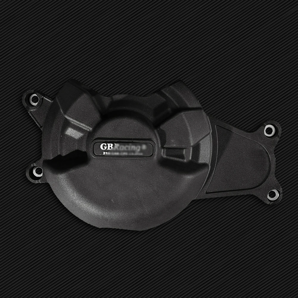 Комплект вторичных крышек двигателя мотоцикла Чехол Для GB Raing для Yamaha MT-07MT07 Tracer