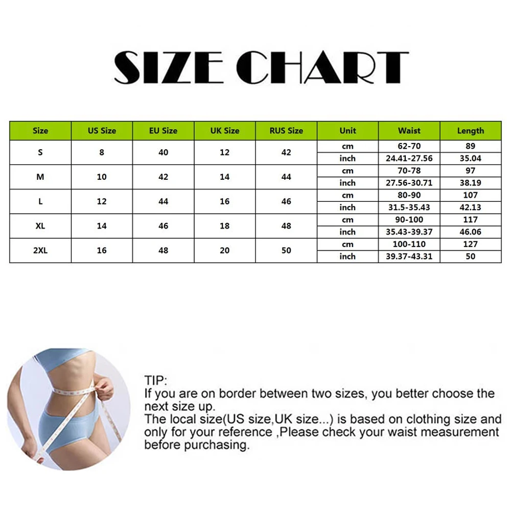 Женский корсет для тренировки талии пояс похудения моделирующий из неопрена