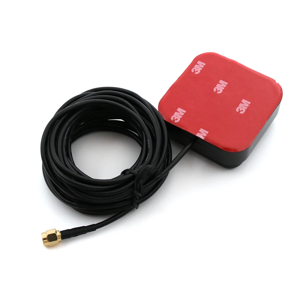Антенна GPS Beitian RTK GNSS GALILEO BDS GLONASS Совместимость с несколькими системами разъем 5 0 м