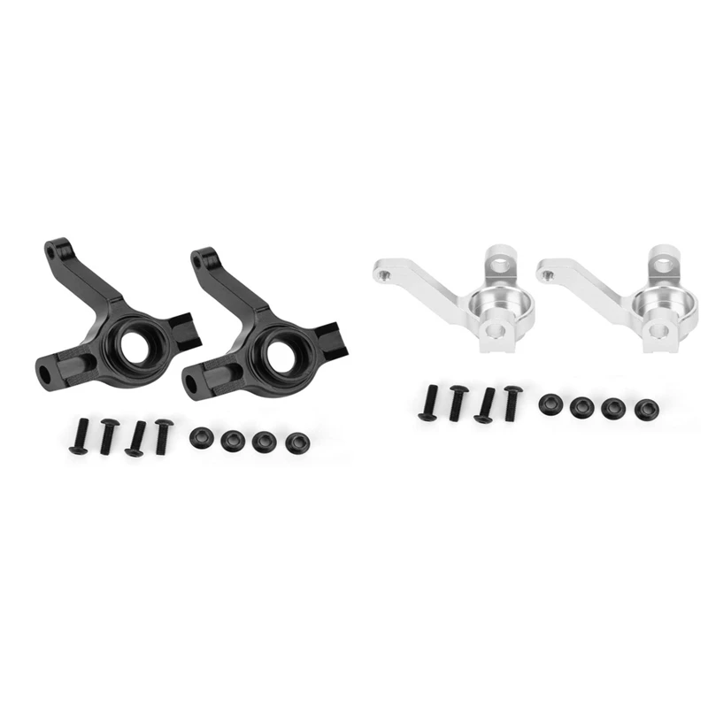 

Для RGT 86100 EX86100 1/10 RC автомобиль гусеничные металлические детали для модернизации рулевая чашка концентратор держатель с втулка стандартного...