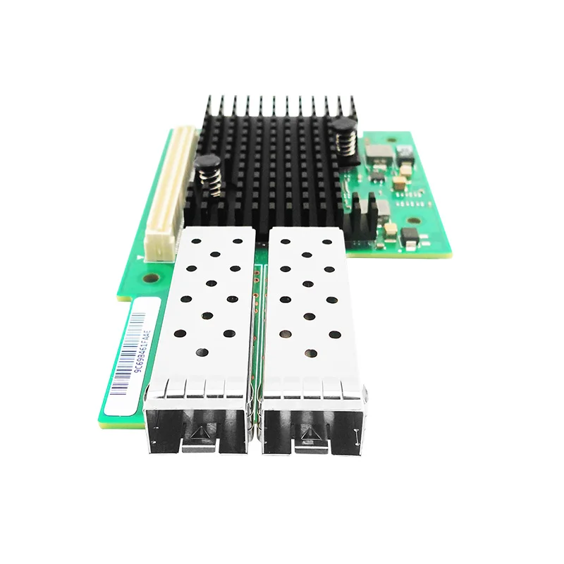 OCP network Card X520-DA2COP2 10G sfp+ dualport OCP2.0 wih Intel 82599ES | Компьютеры и офис
