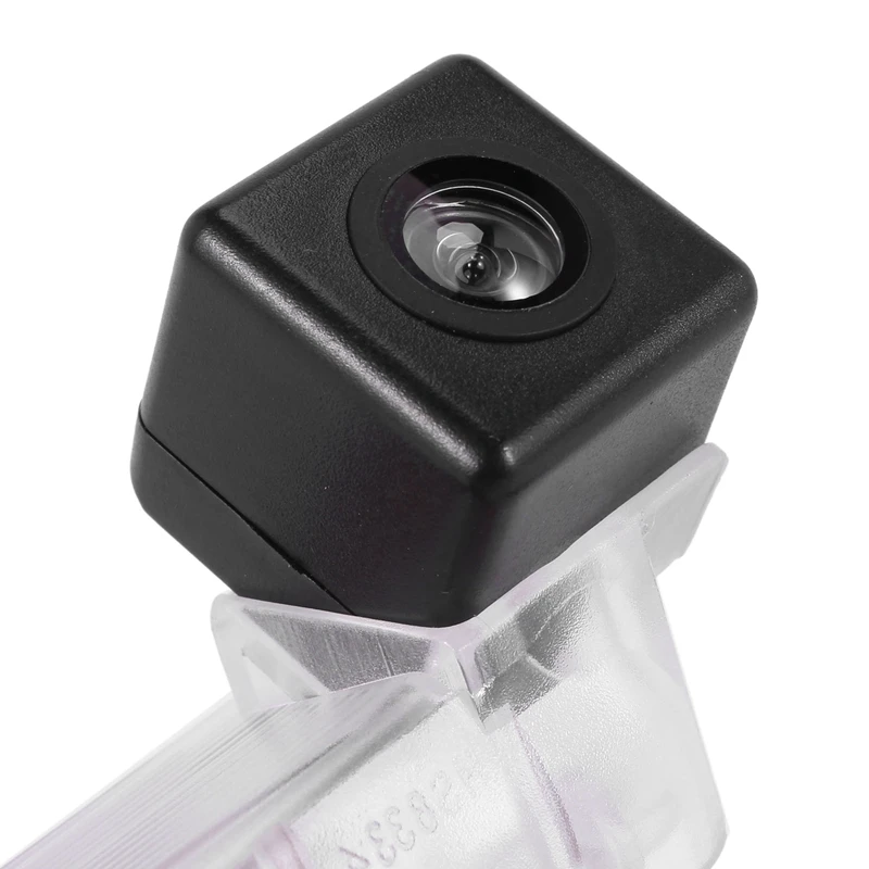 

Car Rearview Parking Camera Rear View Camera for Mazda ATENZA Mazda 6 2014+ / Mazda 3 2014+ 170 Degree Waterproof