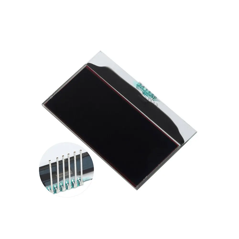 ЖК-дисплей приборной панели для Toyota Yaris Sedan приборная панель