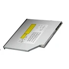 Новый DVD-RW привод SATA 9,5 мм UJ8A2 UJ8B2 UJ8C2 UJ8DB UJ8E2 UJ8F2 UJ8G2, общее мультимедийное записывающее устройство для DVD