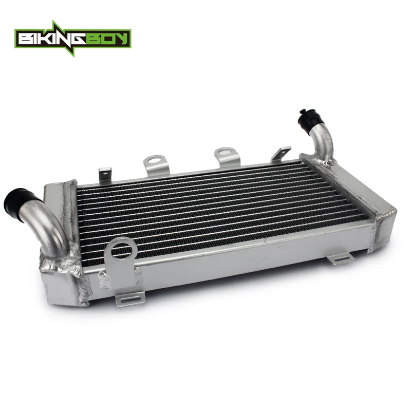 BIKINGBOY для Honda XL1000 V Varadero 99 00 01 02 03 04 05 06 XL1000V левый двигатель радиатор охлаждения