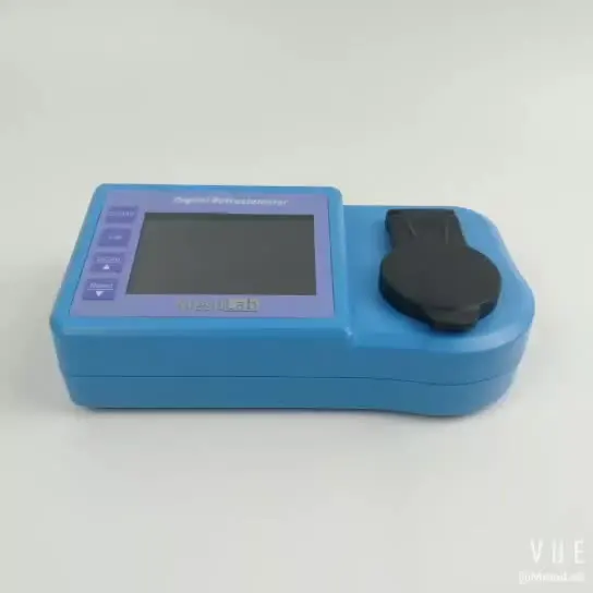 

Цифровой рефрактометр Брикса метр по оптовым ценам