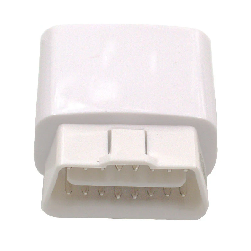 Vgate wifi iCar OBDII ELM327 iCar wifi OBD2 диагностический сканер для iOS/Android PC ICAR ELM327 wifi считыватель кодов