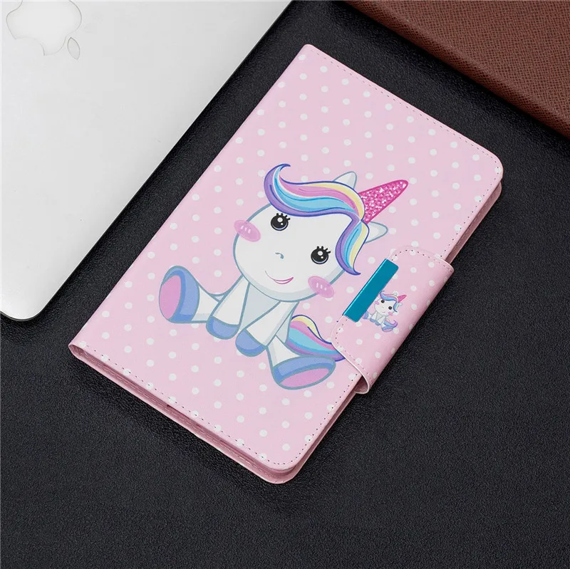 

Case For Samsung Galaxy Tab A 8.0 SM-T290 SM-T295 SM-T297 PU Leather Stand Tablet Cover For Samsung Galaxy Tab A 8.0 2019 Case