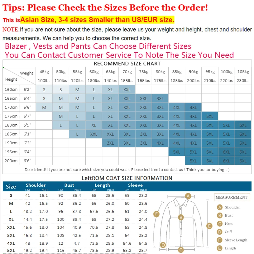 

Boutique Fashion Mens Plaid Casual Business Suit High-end Social Formal Suit 3 Pcs Set Groom Wedding