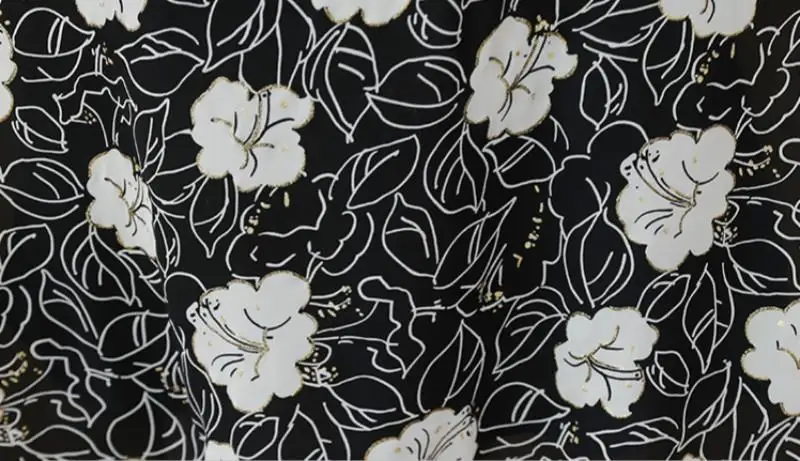 

4XL 5XL Women Large Size Print Dress 2020 Spring Casual Big size Print Stitch Dress Vintage Female Plus Size Long Party Dresses