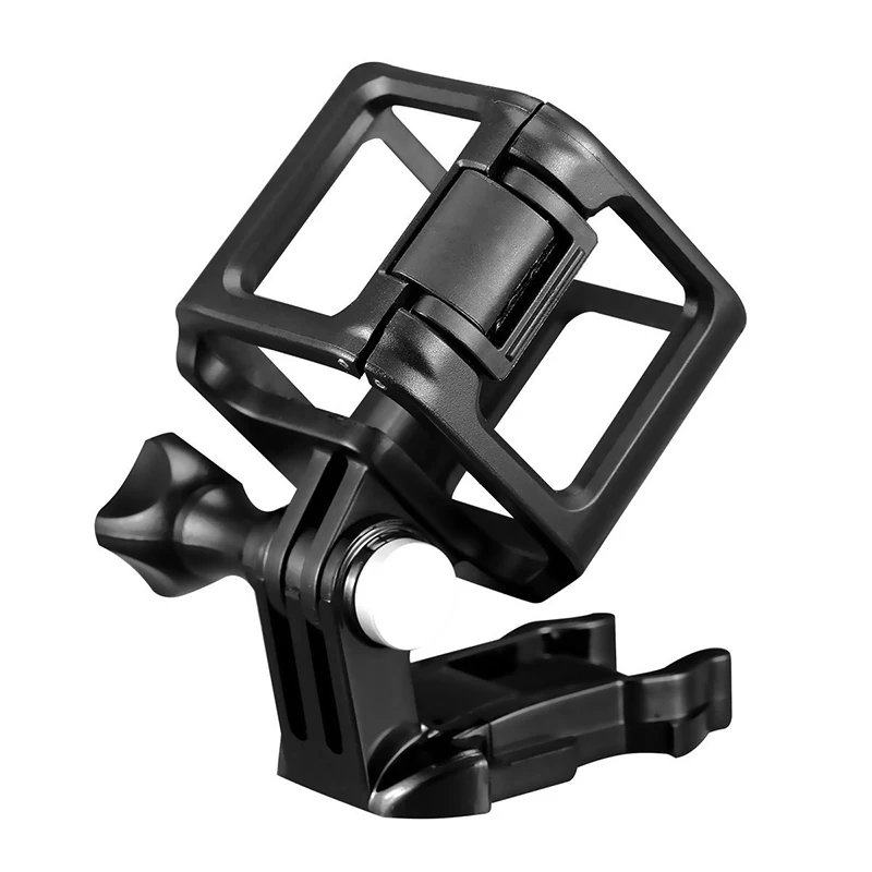 Регулируемая Низкопрофильная защитная рамка корпус держатель для GoPro Hero 4 5 Session Экшн-камера для Go Pro аксессуар