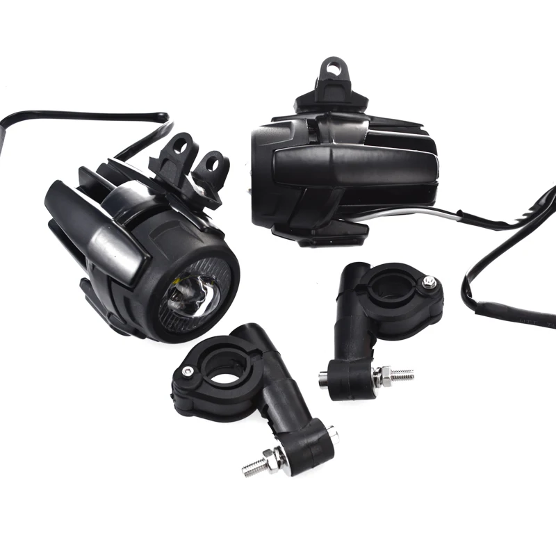 Аксессуары для мотоциклов Протектор светодиодные проходные фары R1200GS ADV F800 KTM 12 ~ 16