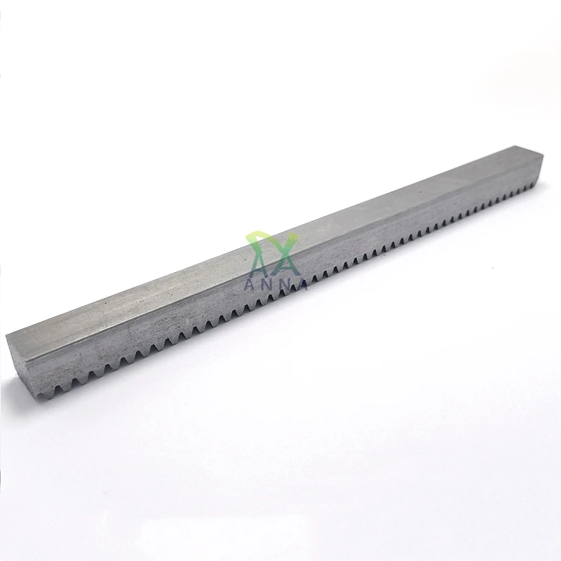 

Стальная стойка M1.5 15*15*220 мм