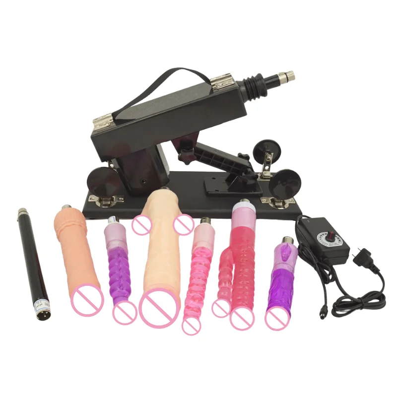 Грубая зверя автоматическая секс-машина игрушка для взрослых фаллоимитатор