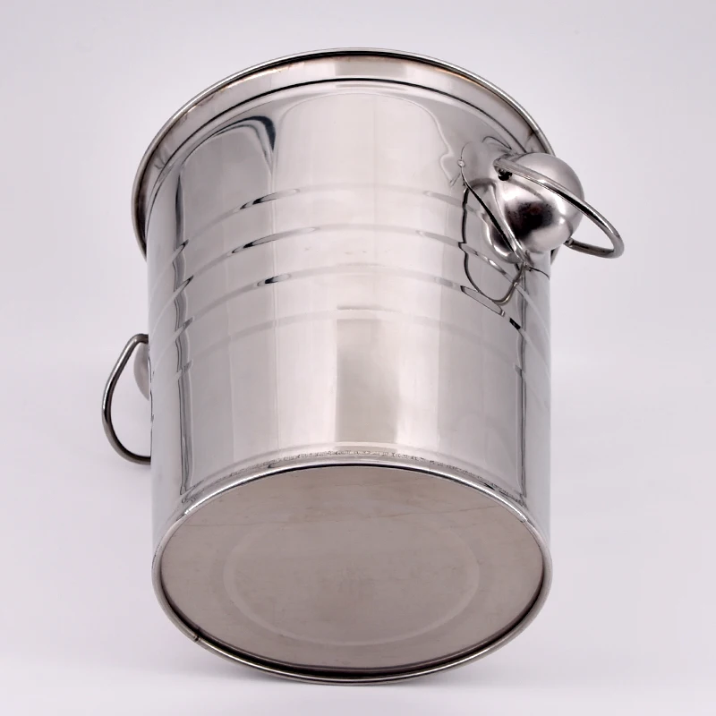 Чудесное ведро для монет волшебные трюки сценическая Магическая монета